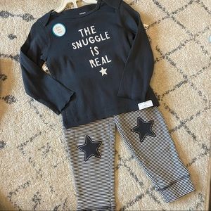 BRAND NEW! Carter’s 3 Piece Outfit